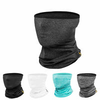 Ice Fabric Bike Face Mask UV Protection-Bandana-Golonzo