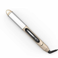 LN-112 LED Anion Professional Hair Styling Tool - Curling Iron Straightener Multi Curler Wave Hair-Curling Irons-Golonzo