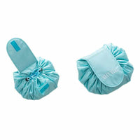 Korea Makeup Bag - Portable Travel Drawstring Organizer-Cosmetic & Toiletry Bags-Golonzo