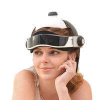 Scalp Hair Messager-Electric Massagers-Golonzo