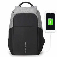 Multifunction USB charging 15.6 inch Laptop Backpacks-Backpacks-Golonzo