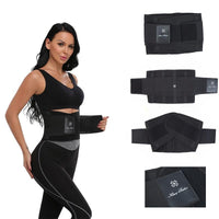 Power Belt - Fitness Waist Support-Supports & Braces-Golonzo