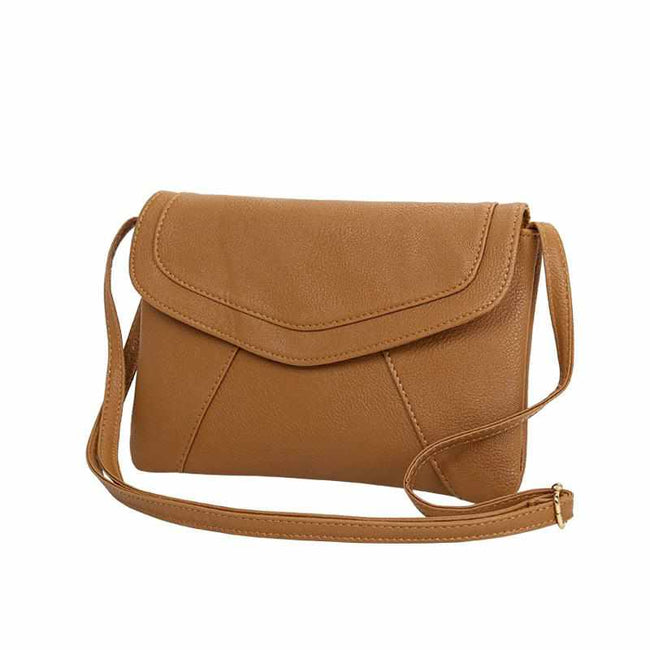 vintage leather handbags-Handbags-Golonzo