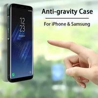 Smartphone Anti Gravity Case For iPhone / Samsung-Mobile Phone Case-Golonzo