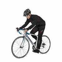 Winter Thermal Fleece Cycling Sets-Cycling Apparel and Accessories-Golonzo