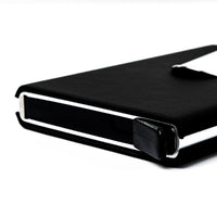 Quality Waterproof Card Holder-Wallet and Money Clip-Golonzo