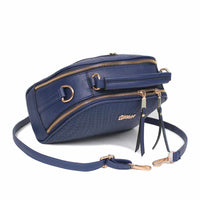 Scale Crossbody Bags-Handbags-Golonzo