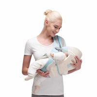 Multifunction Baby Carrier + Hip Seat-Baby Carriers-Golonzo