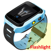 GPS Kids Smart Phone Watch-Watch-Golonzo