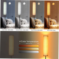 Shelf Light Lamp with Remote-Lighting-Golonzo