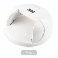 Professional 60W UV LED Nails Dryer - Fast Dry-Nail Dryers-Golonzo