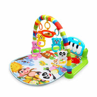 Music Playgym Piano Playmat-Play Mats & Gyms-Golonzo