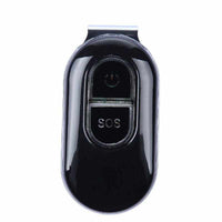 Mini Waterproof GSM GPS Tracker For child Pets Vehicle with Personal SOS-GPS Tracking Devices-Golonzo