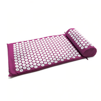 Yoga Spike Mat-Yoga Mats-Golonzo