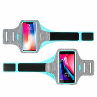 Waterproof Adjustable Sports Armband for iPhone Samsung Phone-mobile phone accessories-Golonzo