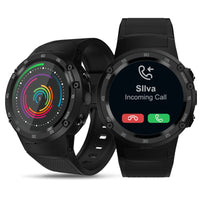 Thor 4 GPS WiFi Android Smart Watch-Watch-Golonzo
