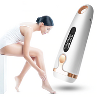 IPL Epilator Permanent Hair Removal-Hair Remover-Golonzo