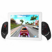 Wireless Bluetooth Gamepad Controller Joystick for Android iPhone PC-Game Controllers-Golonzo