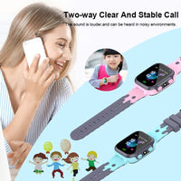 Kids Smart Phone Watch-Watch-Golonzo