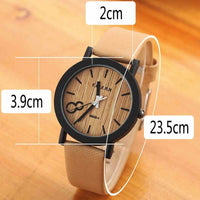 Wooden Quartz Men Watches-Watch-Golonzo