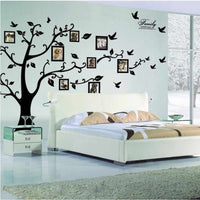 Tree Wall Stickers-wall sticker-Golonzo