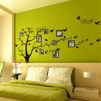 Tree Wall Stickers-wall sticker-Golonzo