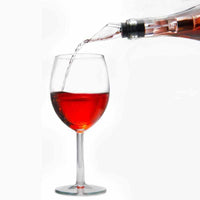 Wine Chiller Stick With Wine Pourer-Wine Fridge Accessories-Golonzo
