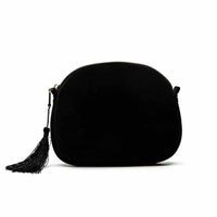 Mini Velvet Bag-Handbags-Golonzo