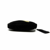 Mini Velvet Bag-Handbags-Golonzo