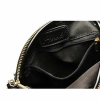 Mini Velvet Bag-Handbags-Golonzo