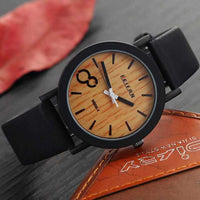 Wooden Quartz Men Watches-Watch-Golonzo
