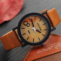 Wooden Quartz Men Watches-Watch-Golonzo