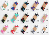 Harajuku Style Weed Socks-Socks-Golonzo
