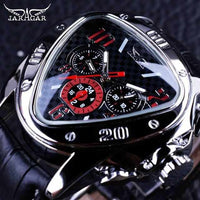 Jaragar - Sport Racing Design-Watch-Golonzo