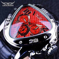 Jaragar - Sport Racing Design-Watch-Golonzo