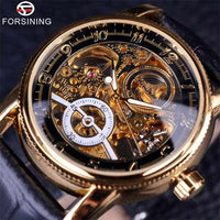 Hollow - Royal Craving Skeleton-Watch-Golonzo