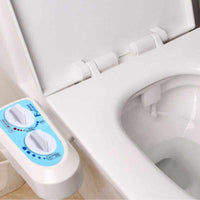 Non-Electric Hygiene Bidet-Bidet Faucets and Sprayer-Golonzo