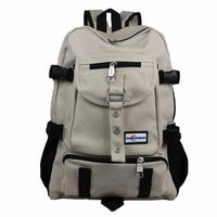 Shoulder Strap Casual Backpacks-Backpacks-Golonzo