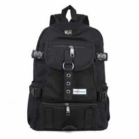 Shoulder Strap Casual Backpacks-Backpacks-Golonzo
