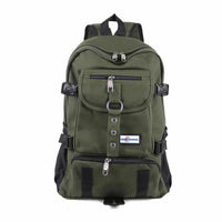 Shoulder Strap Casual Backpacks-Backpacks-Golonzo