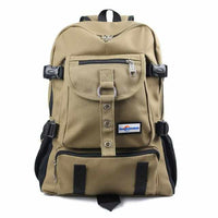 Shoulder Strap Casual Backpacks-Backpacks-Golonzo