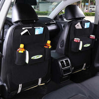 MULTI-PURPOSE AUTO SEAT ORGANIZER BAG-Seat Cover-Golonzo