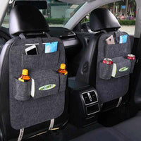 MULTI-PURPOSE AUTO SEAT ORGANIZER BAG-Seat Cover-Golonzo