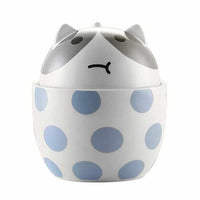 Kawaii Cat Mug-Coffee and Tea Cups-Golonzo