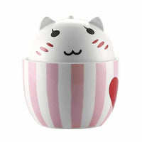 Kawaii Cat Mug-Coffee and Tea Cups-Golonzo
