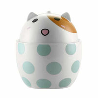 Kawaii Cat Mug-Coffee and Tea Cups-Golonzo