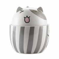 Kawaii Cat Mug-Coffee and Tea Cups-Golonzo