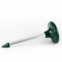 The Advanced Solar Electronic Snake Repeller-Animal Repeller-Golonzo