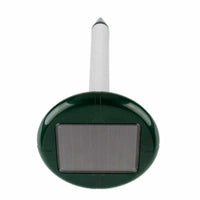 The Advanced Solar Electronic Snake Repeller-Animal Repeller-Golonzo