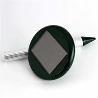 The Advanced Solar Electronic Snake Repeller-Animal Repeller-Golonzo